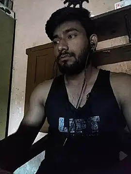 Lustynani Show in webcam