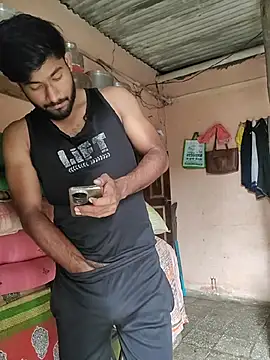 Lustynani Webcam show