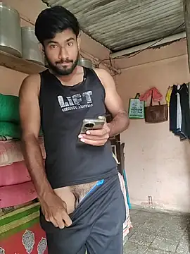 Lustynani ওয়েবক্যাম শো