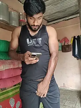 Lustynani Webcam-Show