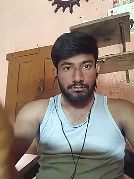 Lustynani Show Webcam