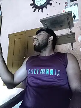 Lustynani ওয়েবক্যাম শো