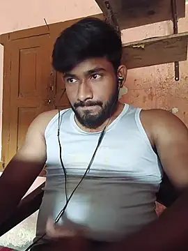Lustynani Show Webcam