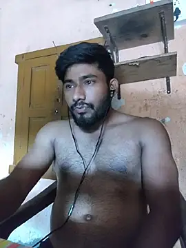 Show modela Lustynani na web-kameri