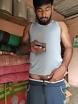 Lustynani Show Webcam