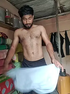 Lustynani Webcam Show