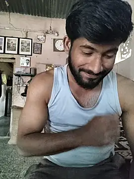 Lustynani's Webcam Show