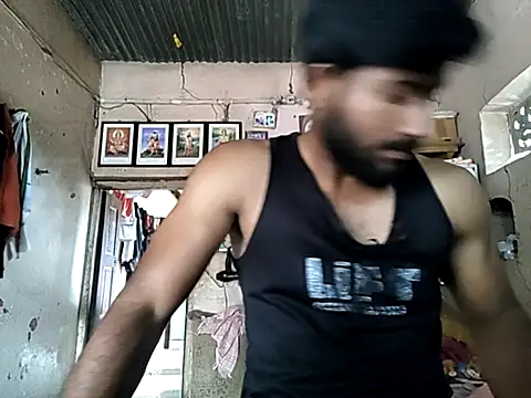 Lustynani Show Webcam