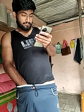 عرض كام Lustynani