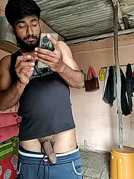 Lustynani Show Webcam