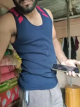 Lustynani's Webcam Show