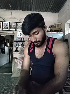 Lustynani ওয়েবক্যাম শো