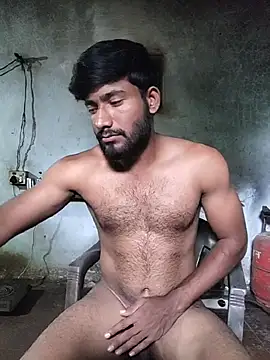Lustynani webcam show