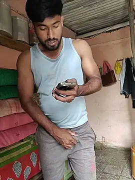 Lustynani Webcam show