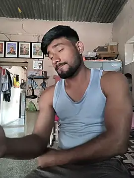 Lustynani's Webcam Show