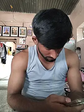 Lustynani Webcam-Show