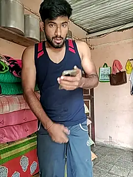 عرض كام Lustynani