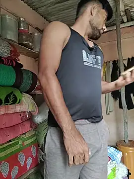 Lustynani Webcam Show