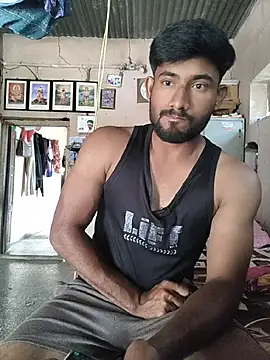 Show webcam de Lustynani