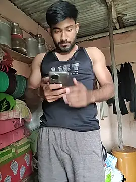 Lustynani Webcamshow