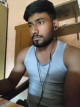 Lustynani Show in webcam