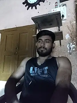 Lustynani Pertunjukan Webcam