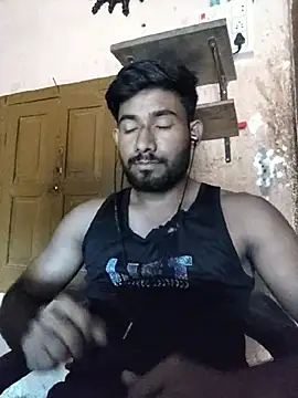 Lustynani Webcam Show