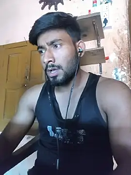 Lustynani Webcam Show