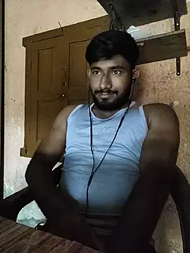 Lustynani's Webcam Show