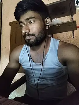 Show Webcam de Lustynani