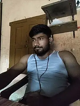 Lustynani Pertunjukan Webcam
