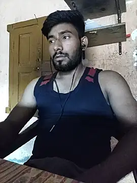 Show modela Lustynani na web-kameri