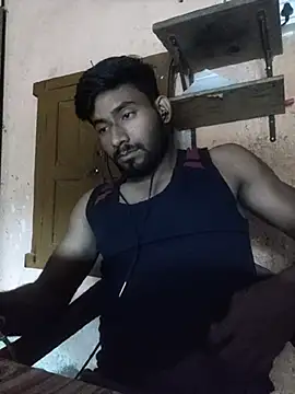 Lustynani's Webcam Show