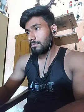 Lustynani Show Webcam
