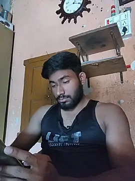 Lustynani Webcamshow