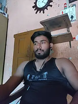Lustynani Webcam show