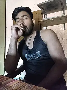Show de Lustynani na webcam