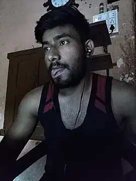 Lustynani's Webcam Show