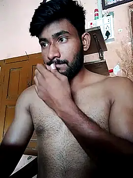 Lustynani's Webcam Show
