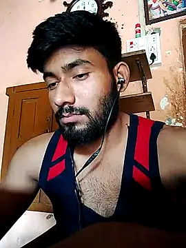 Show webcam de Lustynani