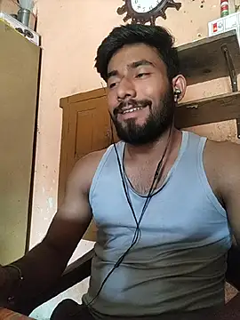 Lustynani webcam show