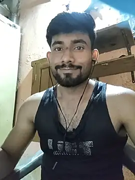 Lustynani Webcam-Show