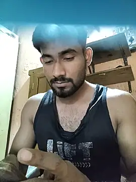 Show de Lustynani na webcam