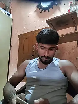 Show Webcam de Lustynani