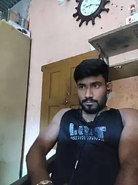 Lustynani Webcam-Show