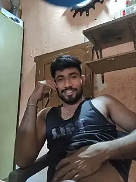 Lustynani Show Webcam