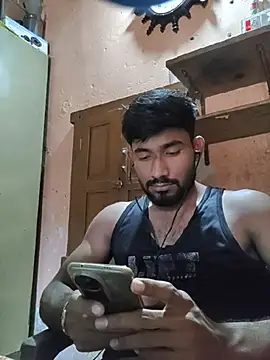 Lustynani ওয়েবক্যাম শো