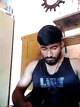 Lustynani Show Webcam