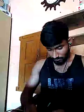 Lustynani webcam show