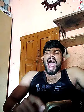 Lustynani's Webcam Show